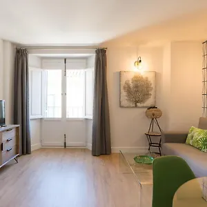 Urbe10 Plaza De La Merced Duplex 1 Bedroom , Málaga España