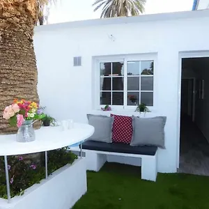 Lola , Corralejo España