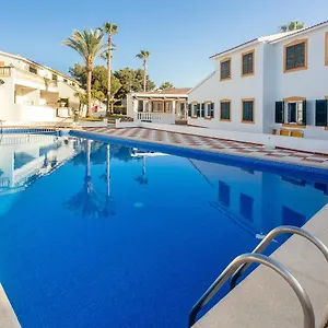 Bon Repos - B10, Con Terraza En Cala'n Bosch , Cala'N Bosch (Menorca) España