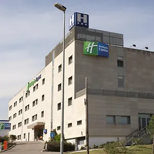 Express Barcelona - Montmelo By Ihg 3* Granollers