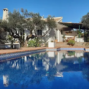 Bed & Breakfast Roca Vista, Adults Only