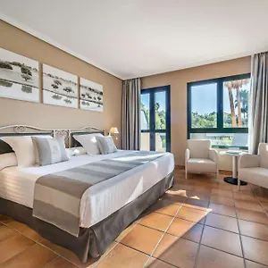 Barcelo Jerez Montecastillo & Convention Center 4* Jerez de la Frontera