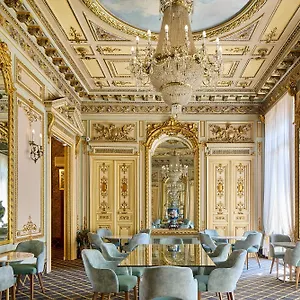 Continental Palacete 3* Barcelona