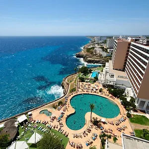 Alua 4* Calas de Mallorca