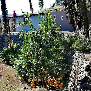 Casa La Montaña , El Cedro España