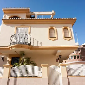 Tomas Freshapartments By Bossh! , Málaga España