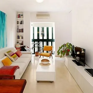 San Juan Freshapartments , Málaga España