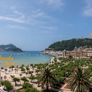 Luxury In Old Town Near By Www,sansebastianapartments,es San Sebastián