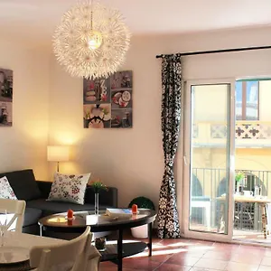 Sitges Apartment , Sitges España