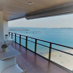 Ocean View Hondarribia