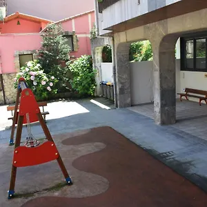 Errobi, Precioso Estudio A Estrenar Getaria